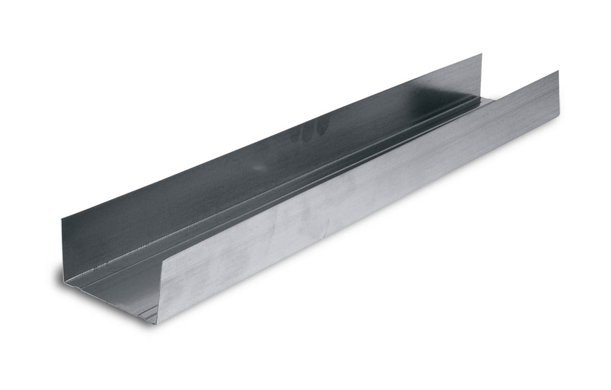 Knauf TB UW-Profil 50/40/06 200 cm ToGo